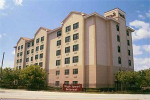 Extended Stay America Miami - Brickell - Port of Miami