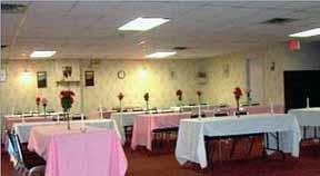 Отель Econo Lodge Summerside