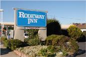 Отель Rodeway Inn Monterey