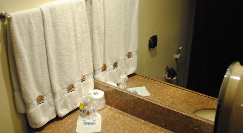 Copacabana Rio Hotel