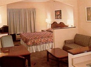 Отель Comfort Inn Blairsville