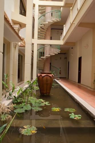 Casa Angkor
