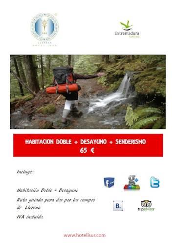 Отель Hotel Isur Llerena