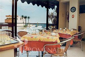 Promenade Leblon Inn