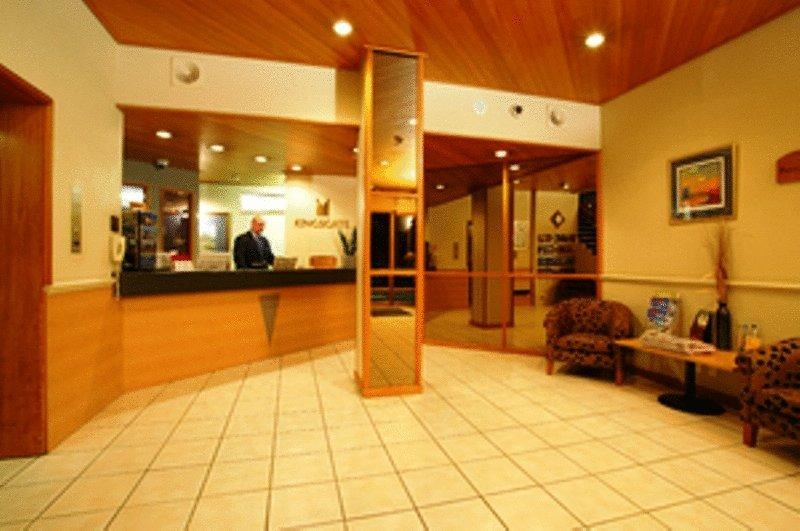 Kingsgate Hotel Dunedin
