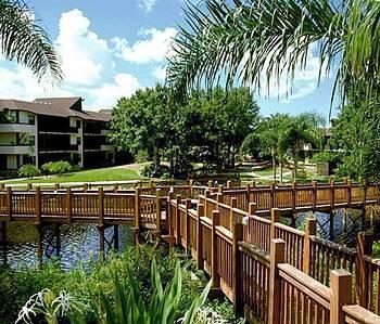 Отель Park Shore Resort by Sunstream