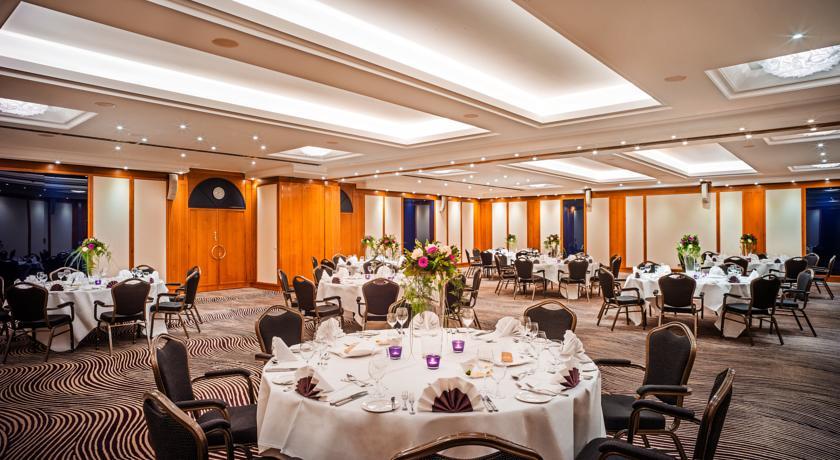 Отель Crowne Plaza Heidelberg City Centre