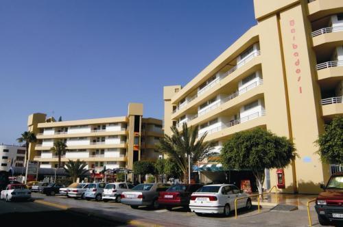Apartamentos Barbados