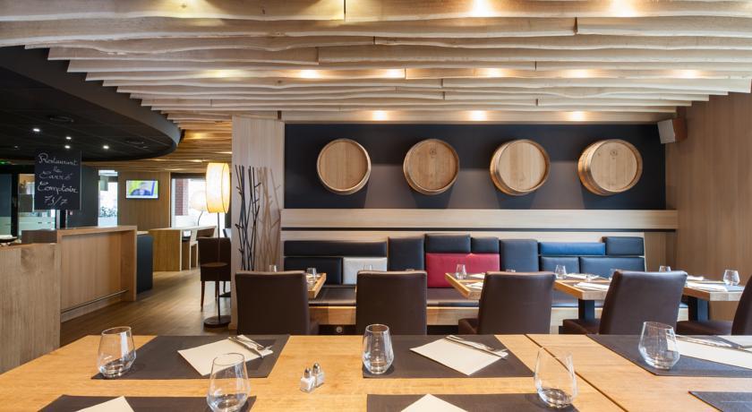 Отель Ibis Mulhouse Bâle Aéroport