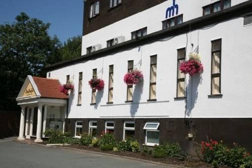Отель Monton House Hotel
