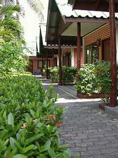 Patong Pearl Resortel Phuket