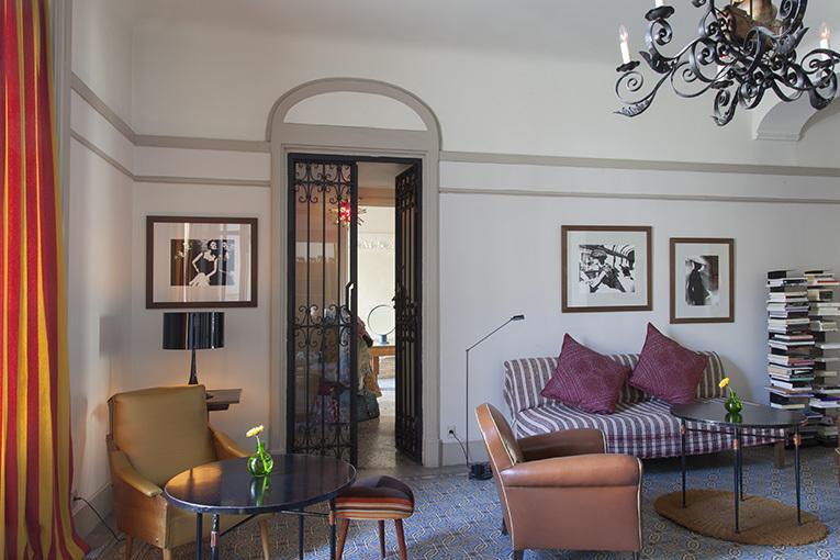 Отель Grand Hôtel Nord-Pinus
