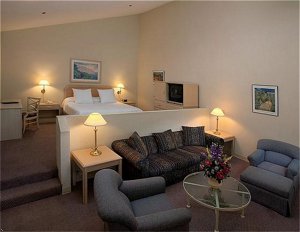 Marina International Hotel