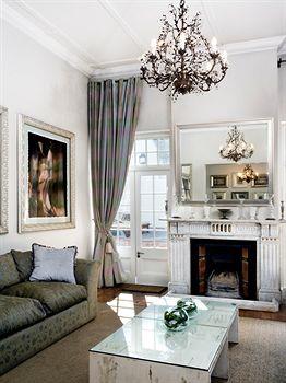 Cape Cadogan