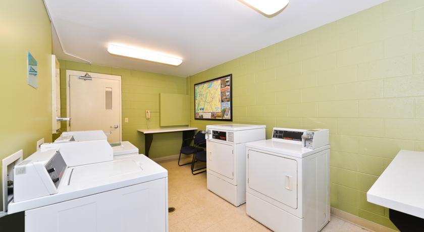 Отель Mainstay Suites Chattanooga