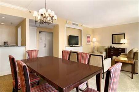 Hilton Atlanta