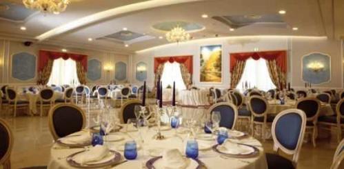 Отель Semiramide Palace Hotel