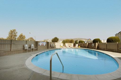Отель BEST WESTERN PLUS Grosvenor Hotel