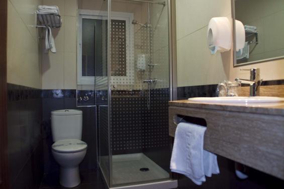 Отель Hotel La Perla
