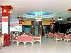 Champ Pattaya