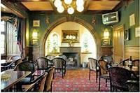 Отель Craigiebield House Hotel