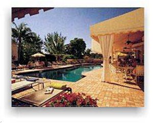 Отель Colony Hotel Palm Beach