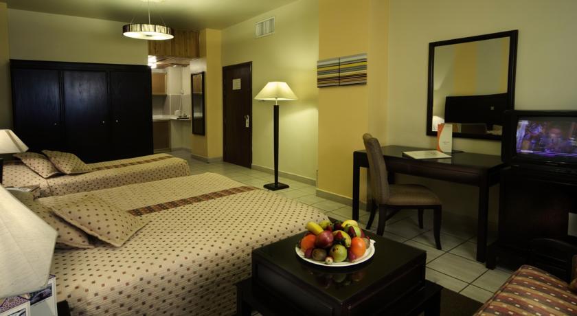 Отель Toledo Amman Hotel