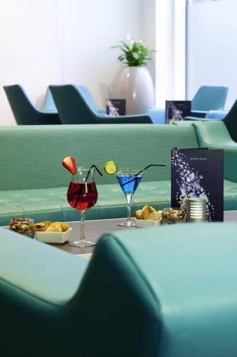 Отель Novotel Leeds Centre