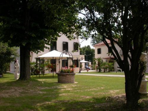 Отель Hotel Villa Foscarini