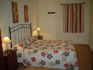 Отель Villas Del Sol