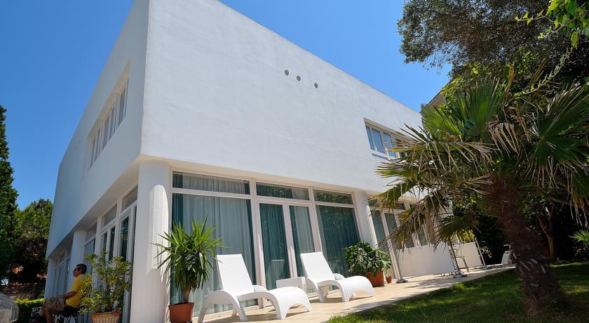 Мини-отель Villa Paradiso