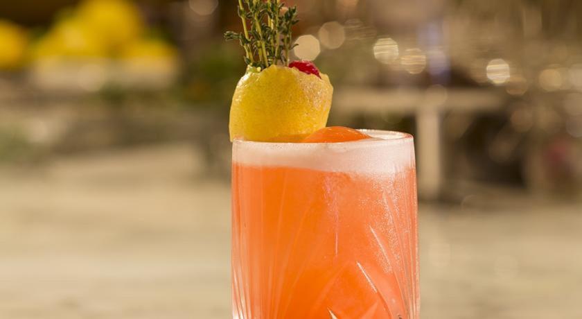 JW Marriott Hotel Hong Kong