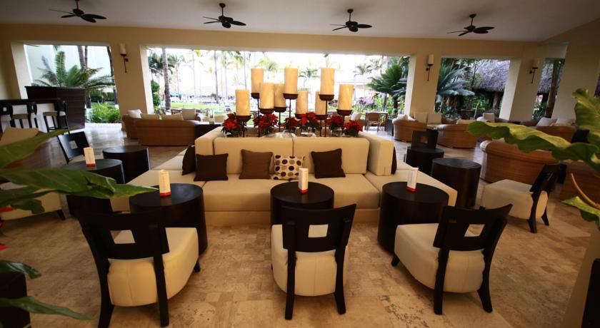 Отель Occidental Grand Nuevo Vallarta
