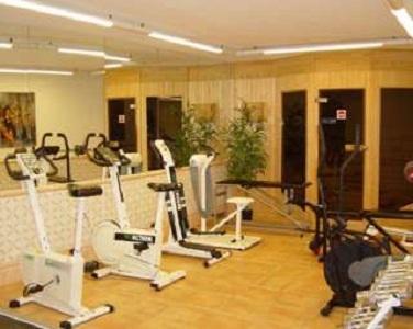 Отель Ses Sevines (Hotel)