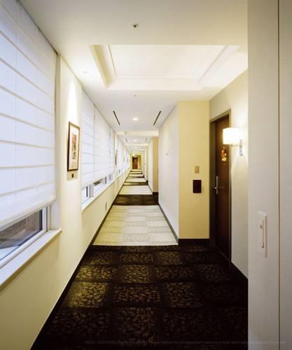 Celestine Hotel