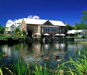 Millbrook Resort