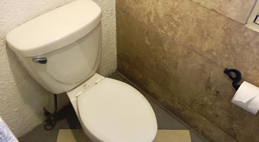Отель Hotel Casa Natalia