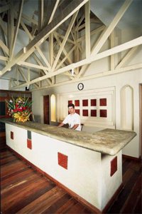 Отель La Baula Lodge