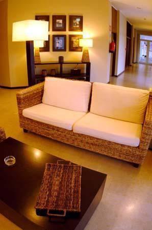 Отель Hotel Praia Mar