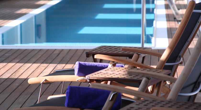 Отель Hostal de la Gavina GL