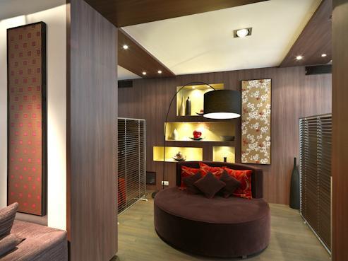 Отель Kyriad Prestige Paris Boulogne