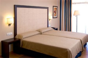 Отель Oasis Jandia Golf