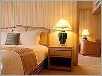 Отель The Puteri Pacific Johor Bahru 