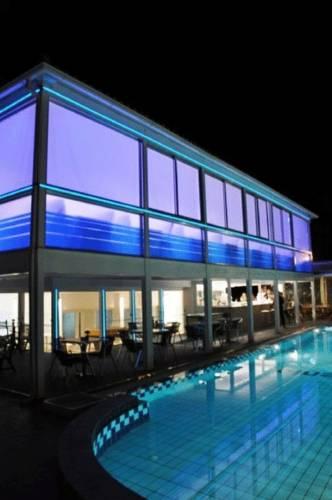 Отель Filoxenia Hotel