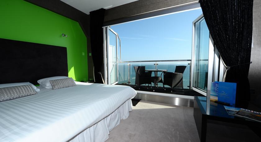 Suncliff Hotel