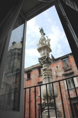 Caravaggio Hotel