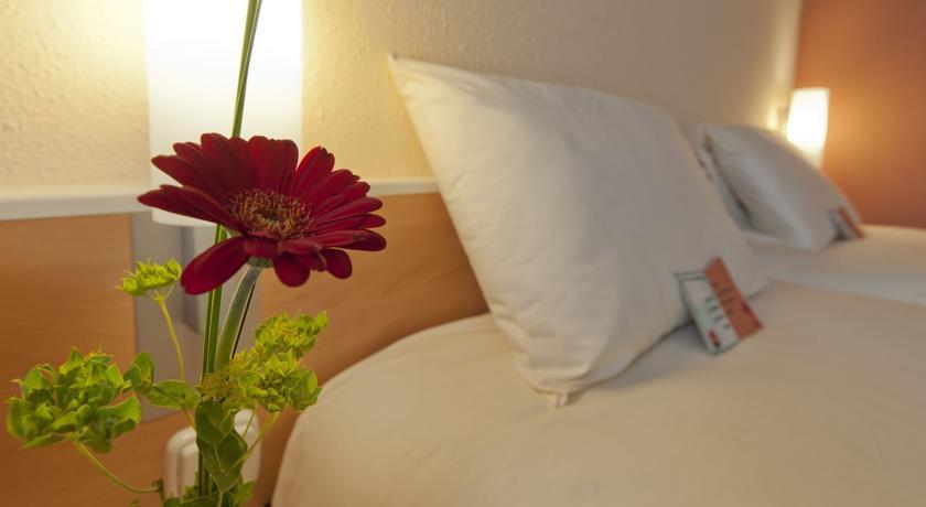 Отель Ibis Bratislava Centrum