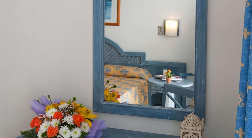 Апартаменты Apartamentos Igramar MorroJable