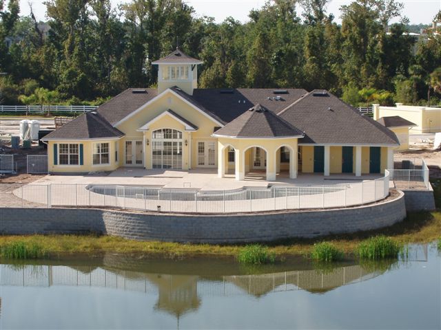 Cane Island
