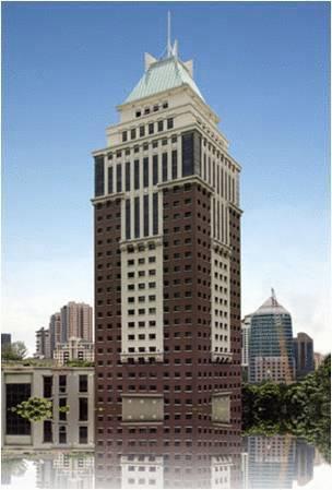 Orchard Parksuites